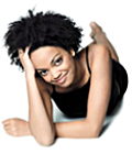 Electrolysis Information for People with Curly, Wavy or Coarse Hair